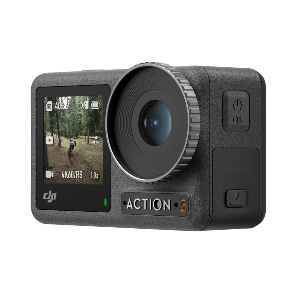 DJI Osmo 3 Adventure Combo Action Camera price in bd